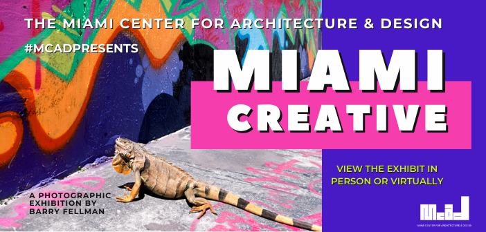 Miami Creative Exhibition – A Decade of Transformation