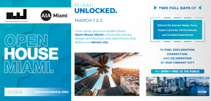 Open House Miami