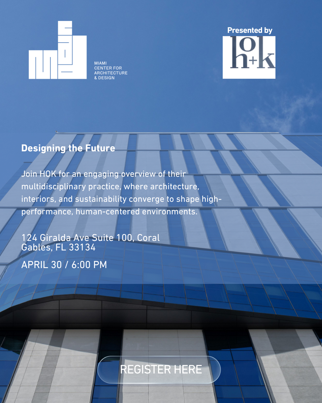 Designing The Future